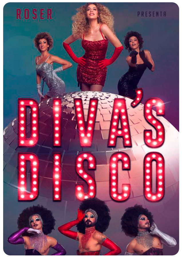 DIVAS