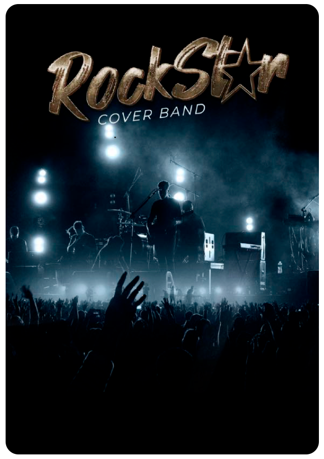 rockstar
